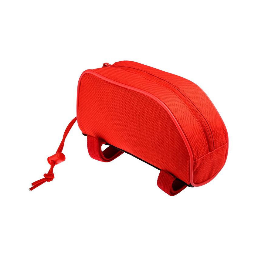 Bicycle Frame Top Tube Pannier Water Resistant Cycling Bag Bike Accessories Tool Accessible Storage Bag