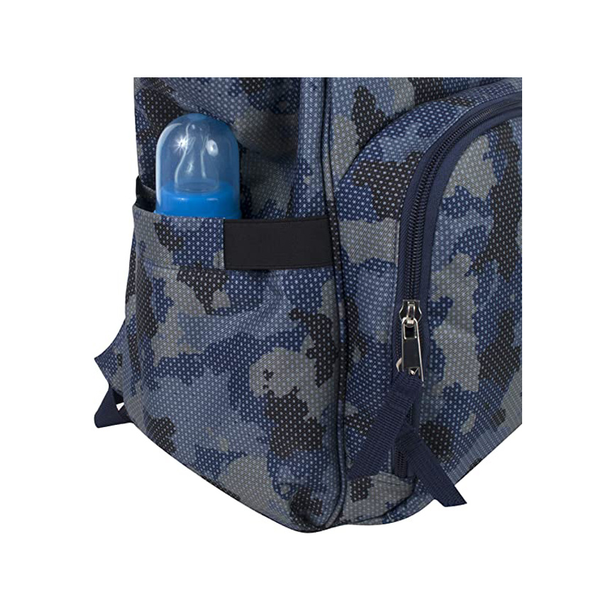 Bebe Diaper Backpack Bag Children Travel Bag High Quality Multifunctional Mummy Bag