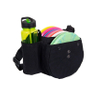 Disc Golf Bag Shoulder Bag Casual Frisbee Golf Bag Lightweight and Durable Golf Bag Disc Golf Basket