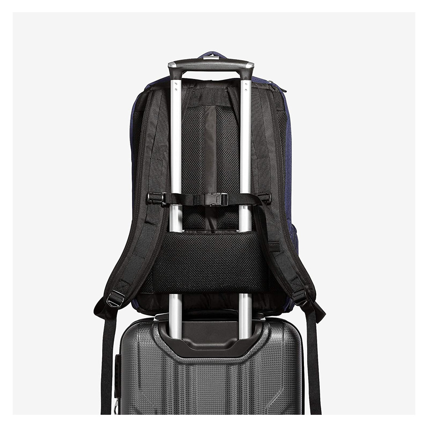 College School Computer Bag Laptop Backpack Business Bag for Men & Women Fits 17 Inch Laptop