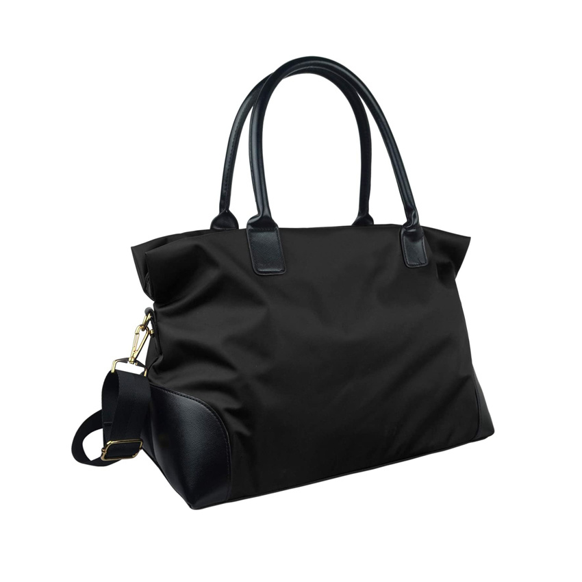 Outdoor Travel Bags Large Capacity Women Tote Bag Fashion Duffel Bag