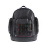 Instrument Bag Big Tool Backpack Bag with Waterproof Base Electrician Tool Bag