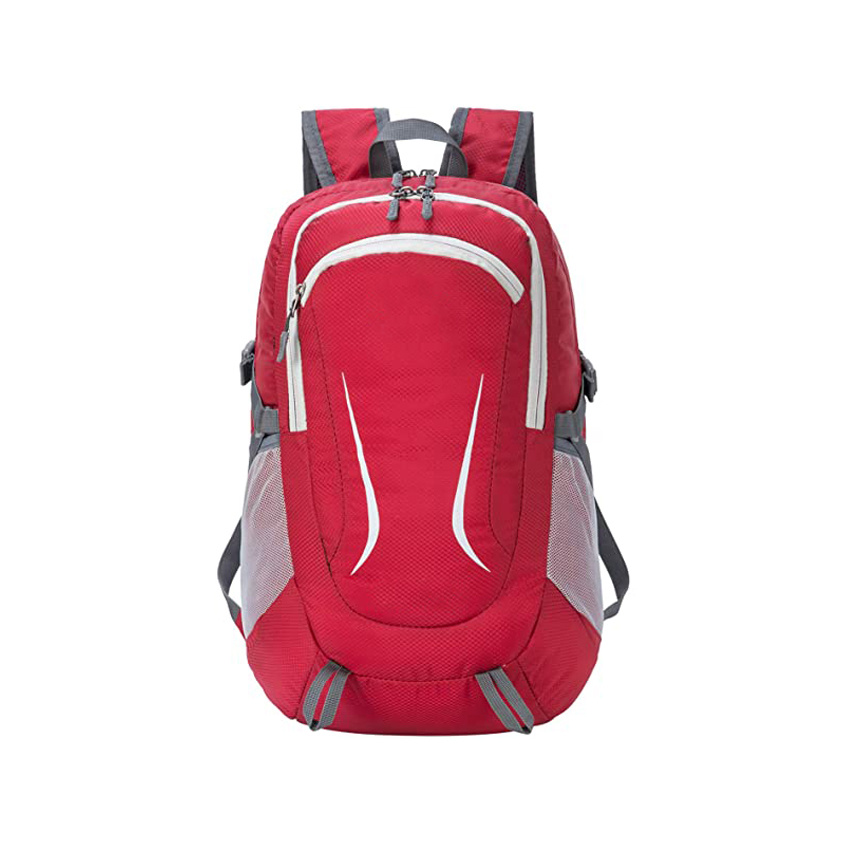 Ultra Lightweight Hiking Backpack Woman Bicycle Bag Packable Durable Water Resistant Travel Bag