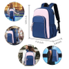 Travel Backpack Casual Daypack Laptop Backpack for Women College Backpack with USB Charging Port