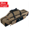Waterproof Fishing Rod Tools Outdoor Handbag Durable Fishing Rod Bag RJ21783