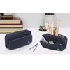 Lightweight & Spacious Pencil Bag Pouch Box Organizer for Office College School Teen Student Pen Bag RJ21660