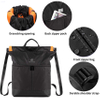 Waterproof Drawstring Bag, Gym Bag Sackpack Sports Backpack for Men Women Girls Sports Bag RJ196177