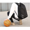 Drawstring Basketball Backpack Sports Bag Sack for Outdoor Soccer Ball Basketball Swimming Gear Ball Bag RJ196111