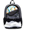 Soccer Backpack & & Backpack for Football Volleyball Basketball for Boys,with Ball Compartment and Separate Cleat Training Ball Bag RJ19699