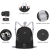 Sports Gym Bag Waterproof String Bag Backpack with Shoe Compartment for Travel Hiking Swimming Ball Bag RJ196130