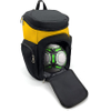 Soccer Backpack 30L for Soccer, Volleyball, Basketball with Ball Compartment Ball Bag RJ196119