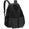 Mesh Beach Bag Backpack with Zipper Bottom, Sport Gym Backpack for Swimming, Beach, Pool and Travel Ball Bag RJ196134