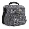Double Layer Multifunctional Insulation Bag Hot Cold Pack Portable Student Meal Bag