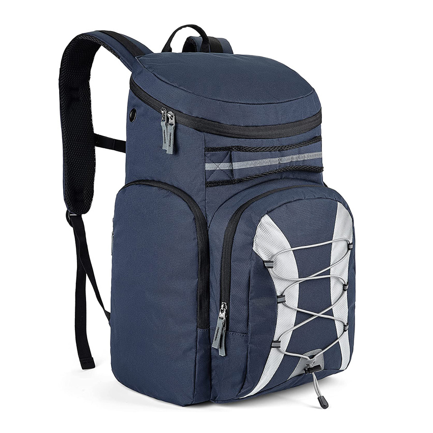 Ski Boot Bag Snowboard Boot Backpack Waterproof Travel Luggage Pack