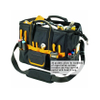Heavy Duty and Durable Tool Backpack 33 Pockets Tool Bags Electrician Tool Bag Golf Equipment