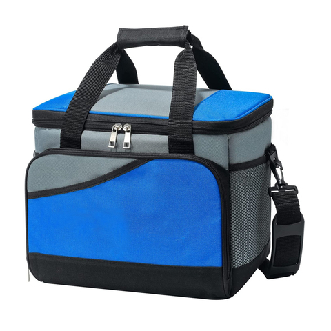 Lunch Bag Insulated Hot Cold Thermal Bag for Work Picnic Hiking Beach Fishing