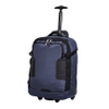Travel Wheeled Duffel Bag Fashion Luggage Bag Portable Rolling Tote Bag
