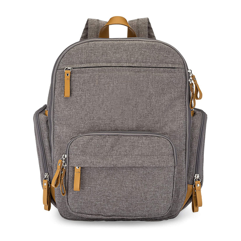 China Wholesale Bebe Diaper Bag Woman Bag Portable Baby Carry Bag