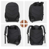 Trolley Bag Business Bag College Student Computer Bag Portable Roller Bag