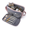 Toiletry Bag for Women Cosmetic Travel Bag Water-Resistant Large Makeup Bag