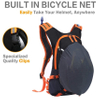 Waterproof Mountain Sports Cycling Hiking Hydration Backpack Custom New Style Pack Drinking Backpack Sport Bag