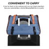 Pet Outdoor Carry Backpack Portable Puppy Travel Tote Bag Collapsible Pet Cage