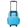 Kids Rolling Suitcase Children Carry-on Luggage Trolley Bag School & Overnight Travel Bag