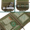 Medical Backpack Tactical Knapsack Outdoor Rucksack Camping Survival First Aid Bag
