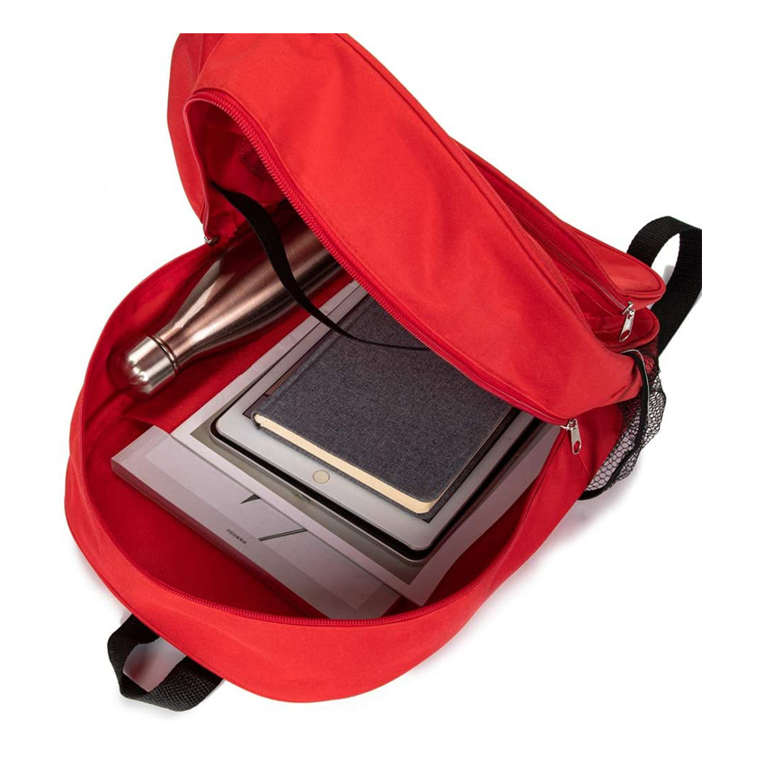 Disaster Rescue Bag Medical Supplies Backpack Large Capacity Emergency Set