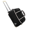 Rolling Suitcase Luggage Bag Unisex Travel Business Thicken Wheeled Fashion Handbag