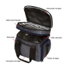 Multi-Functional Outdoor Portable Meal Bag Insulated Cooler Lunch Bag