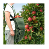 Outdoor Fruit Picking Apron Harvest Bag Garden Fruit Collecting Storage Bag Vegetable Picking Container