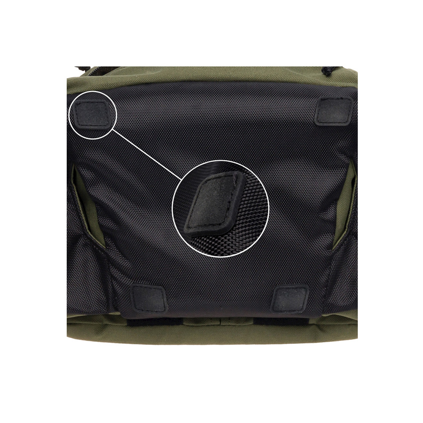 PRO 25 Disc Capacity Disc Golf Frisbee Backpack Bag Portable Sports Bag