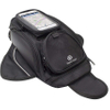 Oxford Black Motorbike Bag Universal Strong motorcycle Bags
