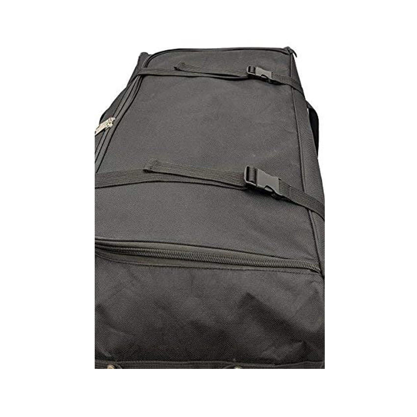 Extra Large Rolling Duffle Bag Wheeled Travel Camping Bag China Wholesale