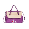 Fashion Diaper Bag Children Travel Bag Baby Bags for Mother
