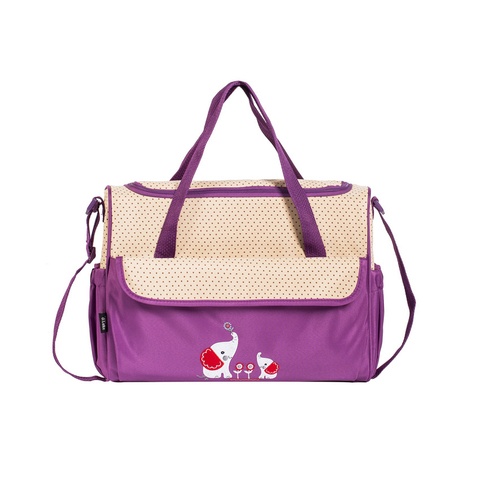 Fashion Diaper Bag Children Travel Bag Baby Bags for Mother