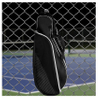 Tennis Bag Padded to Protect Rackets Lightweight Professional Racquet Bags
