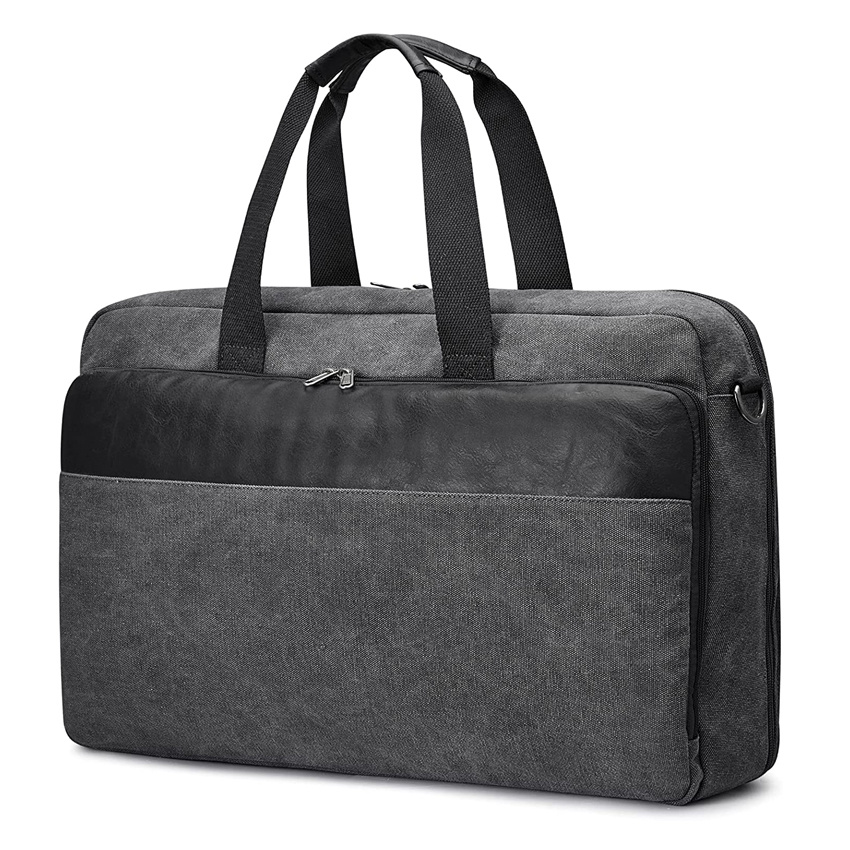 Heavy Duty Garment Bags Large Capacity Practical Hanging Suit Bags for Closet Storage