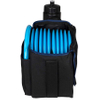 High Quality up to 11 Disc Golf Frisbee Discs Hard Shell Disc Golf Bag