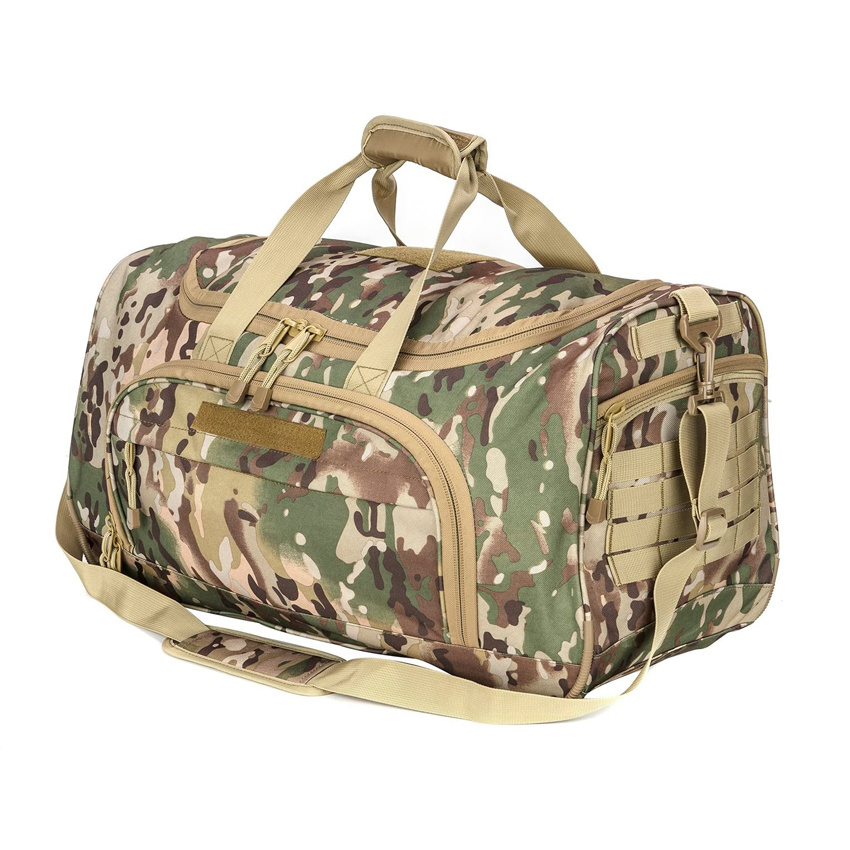 Wholesale Replicas Bags Military Bag Travel Sport Bag Large Canvas Outdoor Bags
