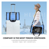 Pet Supply Pet Accessories Bag Cat Carrier Bag Foldable Pet Carrying Tote Bags