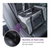 Pet Carrier for Small Medium Cats and Dogs Ventilation Pet Bag Lightweight Pet Bed