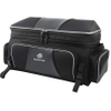 Route 1 Traveler Tour Trunk Bag for Black Harley Davidson Ultra, Indian Roadmaster, Honda Gold Wing motorcycle Bags