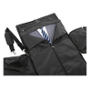 Durable Garment Bags Suit Travel Business Bag Convertible Weekend Bag Flight Duffel Bag