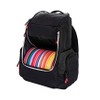 Wholesale Outdoor Disc Golf Backpack Foldable Frisbee Bag Pet Toys