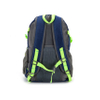 Lightweight Backpack Waterproof Travel Backpack with Removable Daypack Casual Sport Rucksack