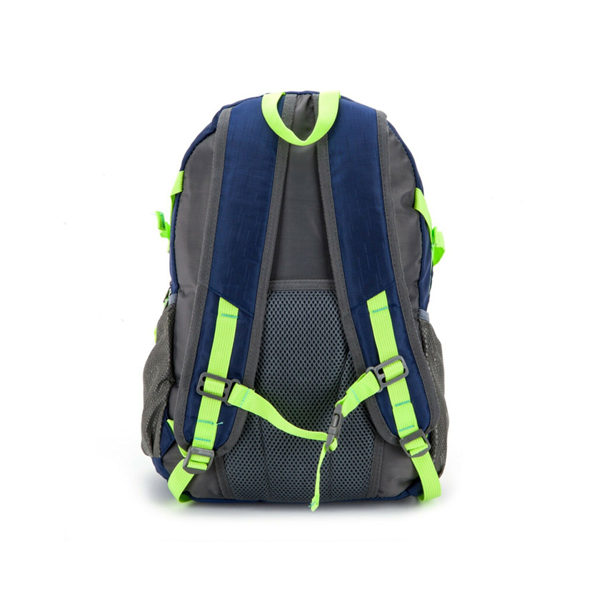 Lightweight Backpack Waterproof Travel Backpack with Removable Daypack Casual Sport Rucksack