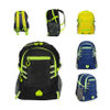 Lightweight Backpack Waterproof Travel Backpack with Removable Daypack Casual Sport Rucksack