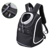 Comfortable Dog Cat Carrier Shoulder Backpack Breathable Puppy Pet Bag China Wholesale